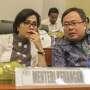 Target Pertumbuhan untuk RAPBN 2019 Dipatok 5,3 Persen