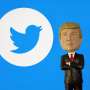 Akun Twitter Donald Trump Terancam Dihapus