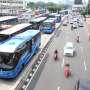 Hentikan Sementara Rute Tebet Eco Park, TransJakarta Tambah Armada Lima Rute