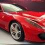 Beli Ferrari 'Tergila', Paling Cepat Sampai di Tangan Semester II