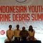 Sampah Masih Jadi Aib Perairan Indonesia yang Cantik