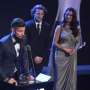 Cetak Gol Menakjubkan, Giroud Gondol Puskas Award