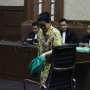 Miryam Dituntut 8 Tahun Penjara