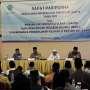 Di Depan MUI, Anies Ingin Warga Jakarta Berakhlakul Karimah