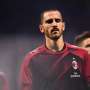 Gara-gara Kartu Merah, Bonucci Batal Reuni dengan Juventus