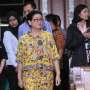 Miryam Diperiksa Saat Novanto Bukan Lagi Tersangka