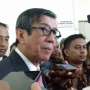 Menkumham Tegaskan Pembentukan Densus Tipikor Tidak Batal