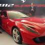 Ferrari 'Terliar' Saat Ini, 812 Superfast Hadir di Indonesia
