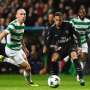 Fans Rusuh, PSG dan Celtic Didenda UEFA