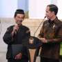Jokowi Ingin Proyek Infrastrukturnya Rampung Dua Tahun