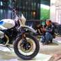 BMW Motorrad Luncurkan 2 Moge R NineT Urban G/S dan K 1600 B