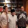 Anies-Sandi Minta Doa dan Bimbingan Habibie