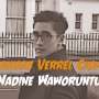 Pengakuan Verrel Bramasta Cium Hot Nadine Waworuntu