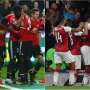 MU Bungkam Swansea, Arsenal Susah Payah Singkirkan Norwich