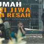 Kisah Pak Marsan, Ayah bagi 200 Penyandang Gangguan Jiwa