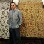 Bangga Pakai Batik, Bentuk Dukungan Lawalata Bersaudara