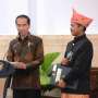 Jokowi: Ekspor dan Investasi, Kunci Pertumbuhan Ekonomi Negara