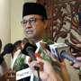 Anies Sebut Wacana Program Revolusi Putih Belum Ada Anggarannya