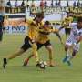 Bali United Harus Puas Berbagi Poin di Markas Barito