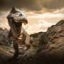 Sebesar Kecoak, Ilmuwan Temukan Fosil Hewan 120 Juta Tahun Mirip T-Rex