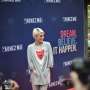 Agnez Mo Tanggapi Soal Videonya Bareng Chris Brown