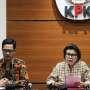 KPK Beberkan Kronologis Penangkapan Bupati Nganjuk