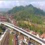 Proyek 4 Flyover dan 1 Underpass di Jawa Tengah Sudah Selesai