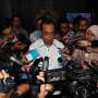 Menhub Ingatkan Potensi Longsor di Jalur Kereta di Musim Natal