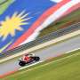 Dua Latihan Awal MotoGP, Sirkuit Sepang Dikuasai Dovizioso