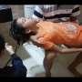 Raisa Si Putri Tidur Dikeramasi Orangtuanya