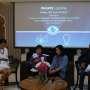Jangan Asal Terang, Lampu Ternyata Bisa Pengaruhi Kesehatan Mata