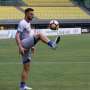Milla Hanya Panggil 8 Pemain Senior, Salah Satunya Spaso?