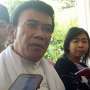 Dukung Anies-Sandi, Rhoma Irama Pimpin Salat Jumat di Balai Kota