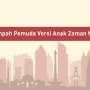 Ini Beda Cara Anak Muda Zaman Now Peringati Sumpah Pemuda