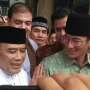 Sandiaga Minta Dibuatkan Rhoma Irama Lagu OKE OCE