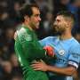 Heroik di Piala Liga, Bravo Tetap Terpinggirkan di Liga Inggris