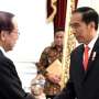 Temui 12 Perusahaan Besar Jepang, Jokowi Bicara Infrastruktur