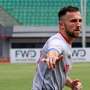 Indonesia Vs Suriah Jilid 2, Spaso: "Bakal Jadi Laga Sulit"