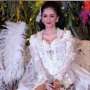 Menang Banyak, 'Embek' Ini Foto-foto dengan Aura Kasih