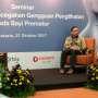 Bayi Prematur, Waspadai Risiko Kebutaan