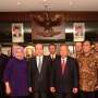 Kementerian PUPR Percepat Kerja Sama Proyek dengan Jepang