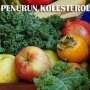 Jangan Abaikan Kolesterol Tinggi, Jalani Diet Ini untuk Mengendalikannya!