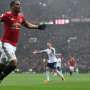 Dapat Perlawanan Sengit, MU Menang Tipis atas Tottenham