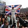 Finis Kesembilan, Hamilton Kukuhkan Diri Jadi Juara Dunia F1