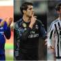 Kangen Italia, Morata Menyesal Kembali Berseragam Madrid?