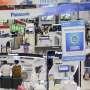 Pameran Produk Elektronik China di IEAE Targetkan 20.000 Pengunjung
