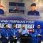 Ditinggal PKS di Pilkada Jabar, Demokrat Mesra dengan Golkar