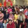 Geger Foto Ahok Bareng Keluarga di Luar Penjara