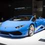 Lamborghini Huracan Terbaru Akan Bermesin Hibrida, Meluncur 2022
