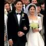 Sedih Digugat Cerai Song Joong Ki, Berat Badan Song Hye Kyo Turun 5 Kg